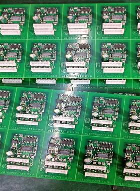 苏拉BD416/448步进电机驱动板现货量大优 维修/咨询