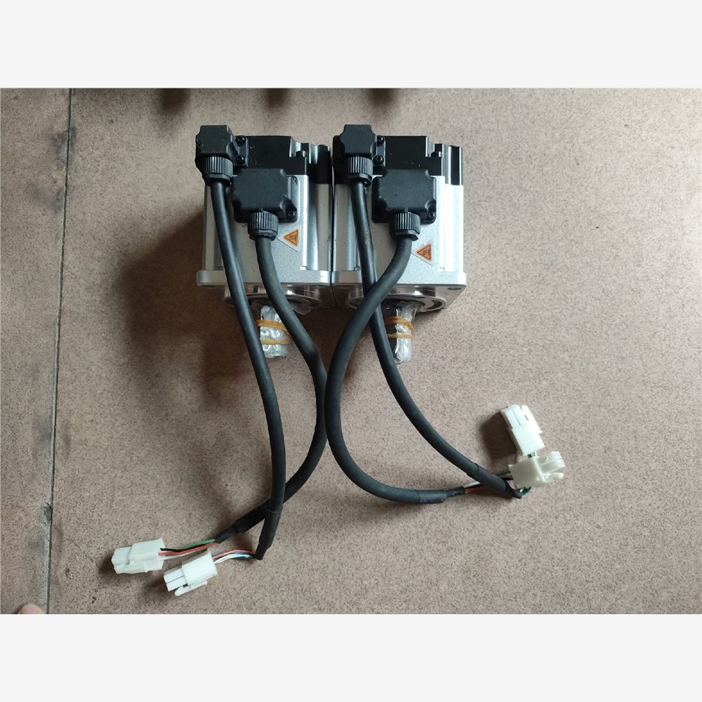 禾川电机全新SV-X2MH020A-N2LN，装机剩下的，没 备件/咨询