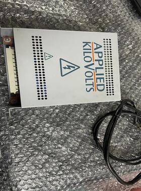 APPLIED KILOVOLTS型号MS009 备件/咨询