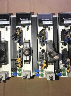 伺服驱动器 MBDHT2510E 400W 2台 维修/咨询