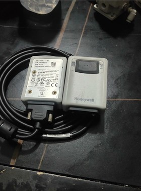 霍尼韦尔扫码器vuquest 3320g   备件/咨询