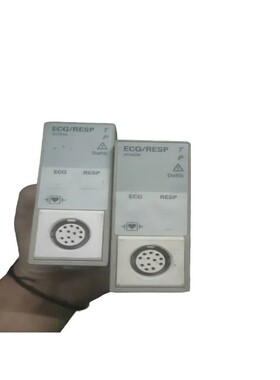 ecg resp m1002b 2个 120 备件/咨询