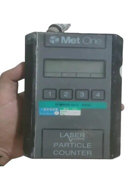 MetOne227B空气粒子测试仪 备件/咨询