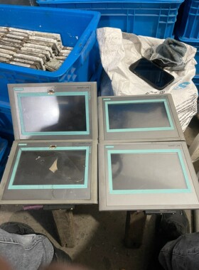 触摸屏6AV6 6480BC113AX0  包 备件/咨询