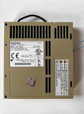 JUSP-NS600二手安川扩展模块，包好 备件/咨询