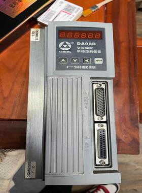 广数DA98B-15伺服驱动器成色如图功能 备件/咨询