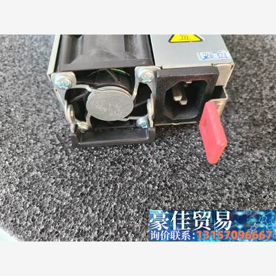 联想RD440 440X 640服务器 800W冗余电源模块 咨询下单