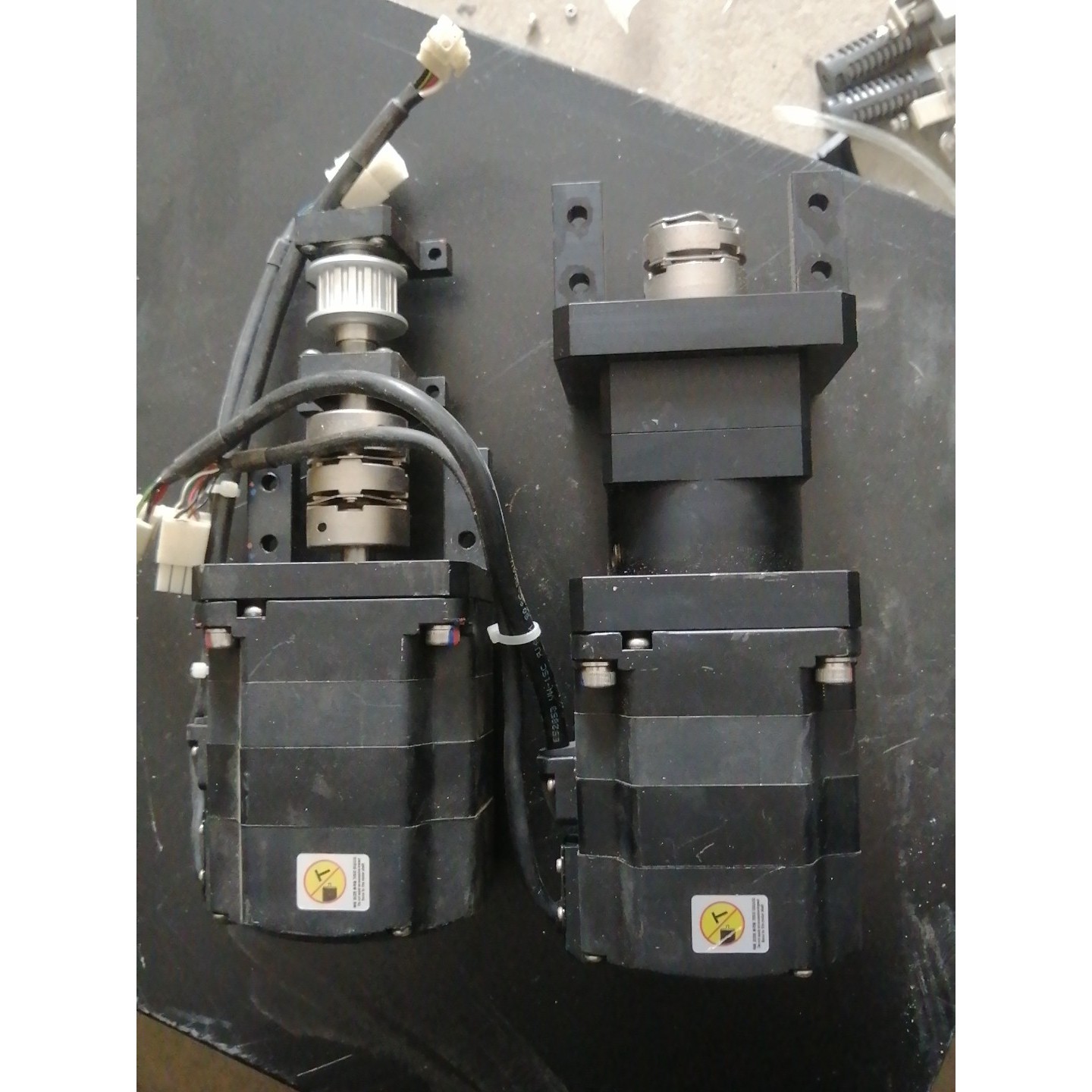 ACSERVOMOTOR伺服电机 KANQ02BE1N2 备件/咨询