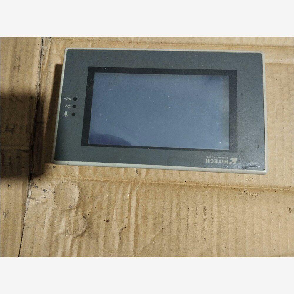 PWS6500S一S触摸屏，二手物品成色外壳烂了一点点，功 维修/咨询