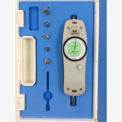 艾德堡HANDPI指针式推拉