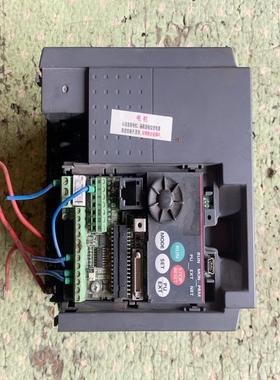 FR-E7403.7K变频器外观正常 维修/咨询