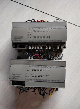 螺杆式空压机主控器 MAM-KY02S(B)（V 备件/咨询