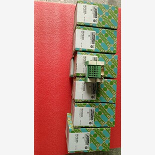 全新菲尼克斯接口模块UM 45-D 9SUB/S/ZFKDS 维修/咨询