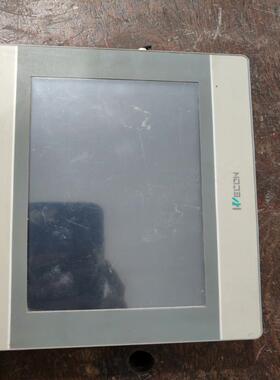 WECON维控  LEV12070D 触摸屏 备件/咨询