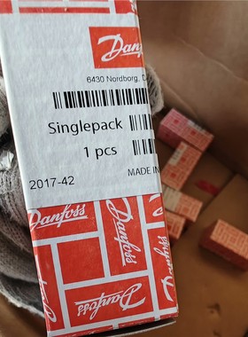 adap-kool eka163b  丹佛斯制冷温控面板08 备件/咨询