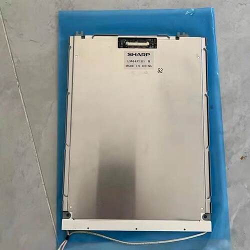发那科全新原装LM64P101R 测试好发货质 备件/咨询