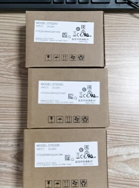 模块  DTE20V    DTE20R   DTE20C 备件/咨询