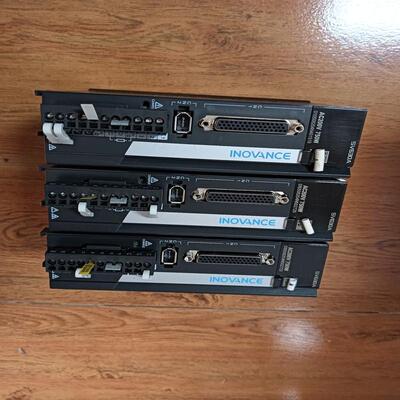 750w伺服驱动器SV630AS5R5I功 维修/咨询