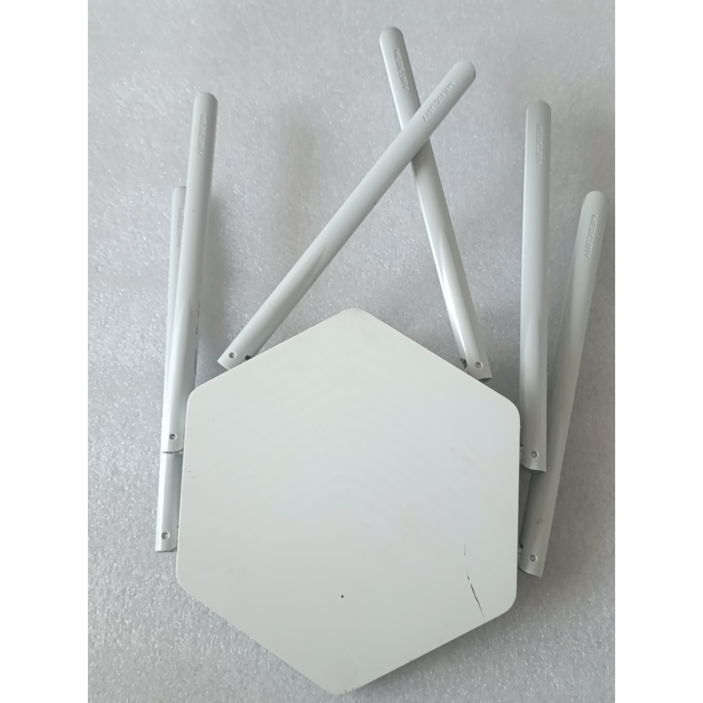 水星YR1901G 双频AC1900M 11AC千兆无线路由 备件/咨询