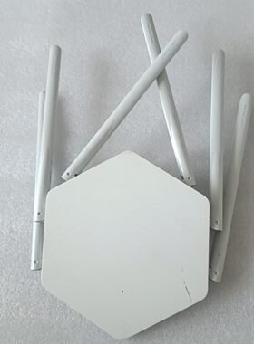 水星YR1901G 双频AC1900M 11AC千兆无线路由 备件/咨询