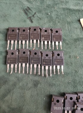 原字件 K40MCS6 进口IGBT 备件/咨询