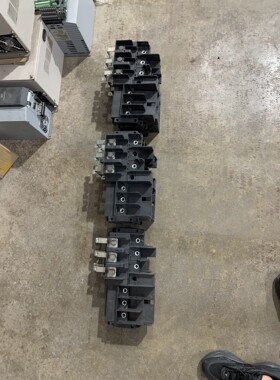 富士G1S变频器90KW 110KW接线柱 接线端子 实物拍 备件/咨询