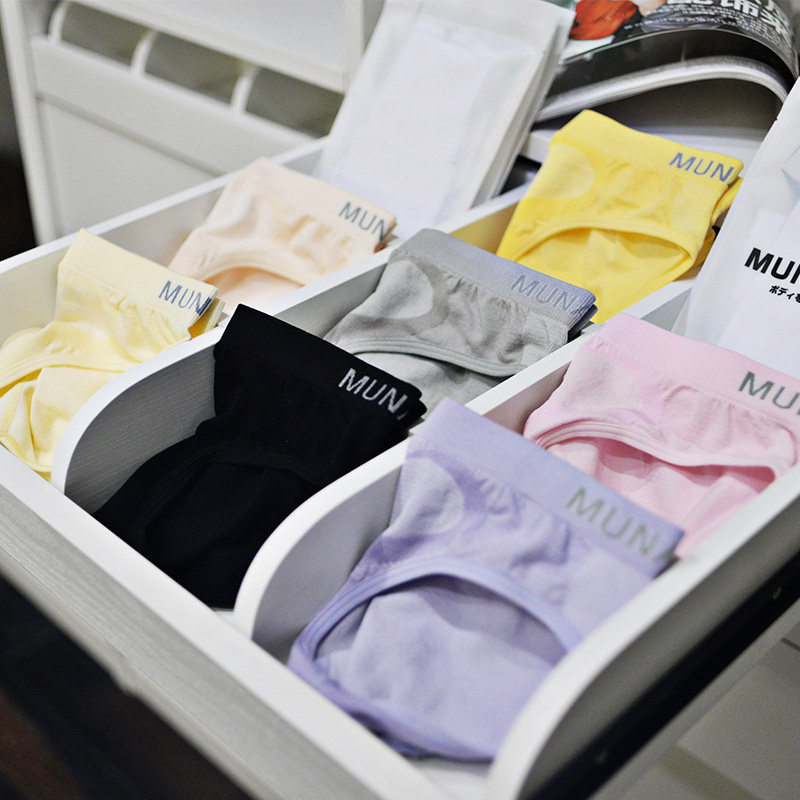 Slip jeunesse KZ018 en coton - Ref 644644 Image 1