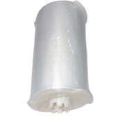 智能自动换套马桶盖转转垫一次性马桶坐垫纸转膜塑料套八齿