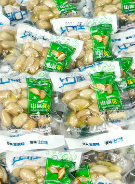 上口佳山椒花生重庆特产