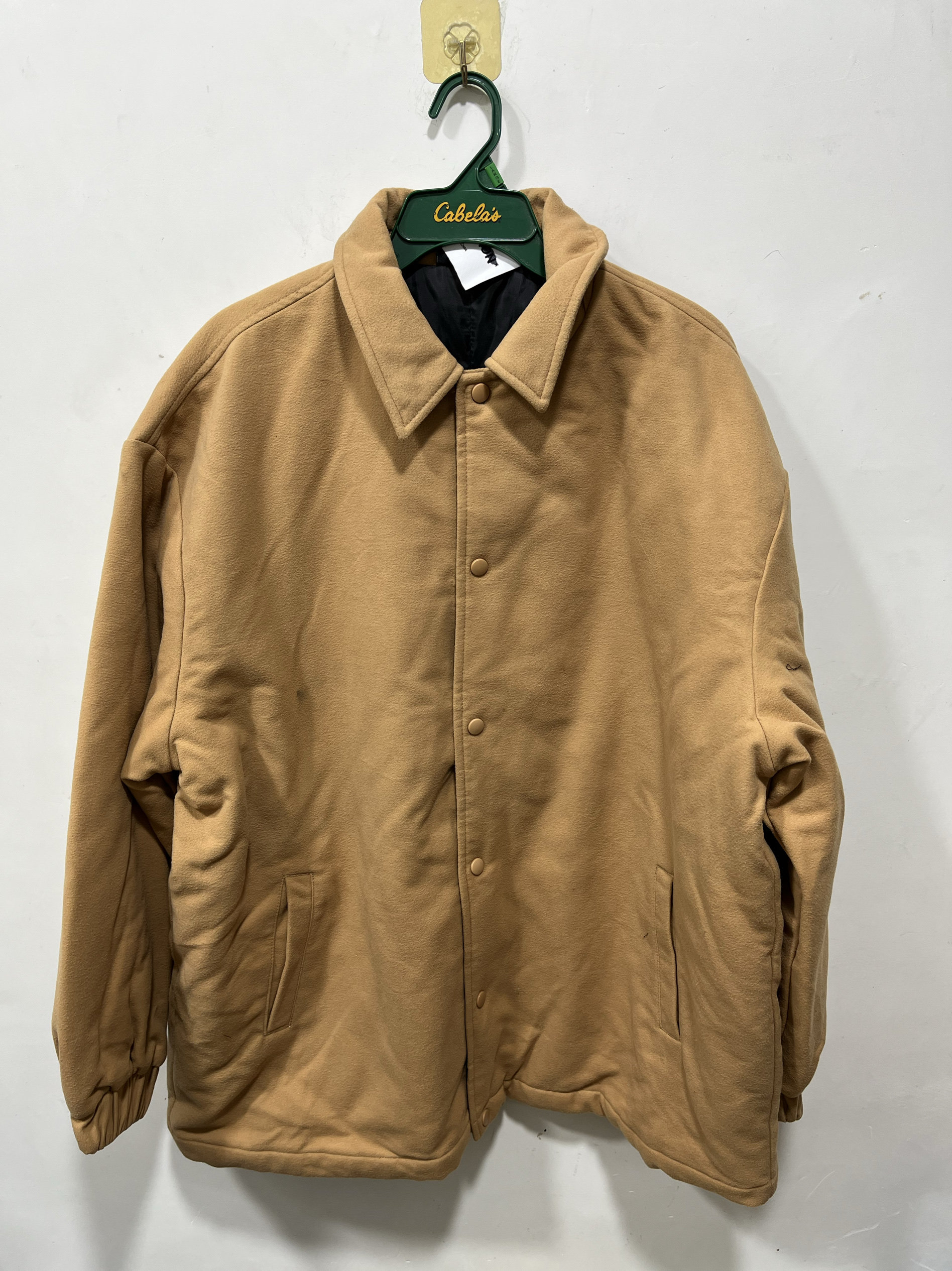 微瑕亏本清货加肥加大码男装棉衣棉服外套毛呢大衣商务休闲翻领,男装,毛呢大衣,淘宝优惠券,粉丝福利购,淘宝优惠卷