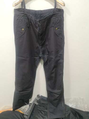 亏本外贸加长版休闲裤工装多口袋