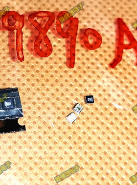 MAX9890AEBL MAX9890AEBL+T 丝印ADV 芯片 UCSP-9 集成路IC 全新