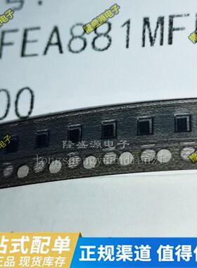 SAFEA881MFR0F00  SAFEB1G57KB0F00R15 SAFEB1G76AA0F00R1S 全新