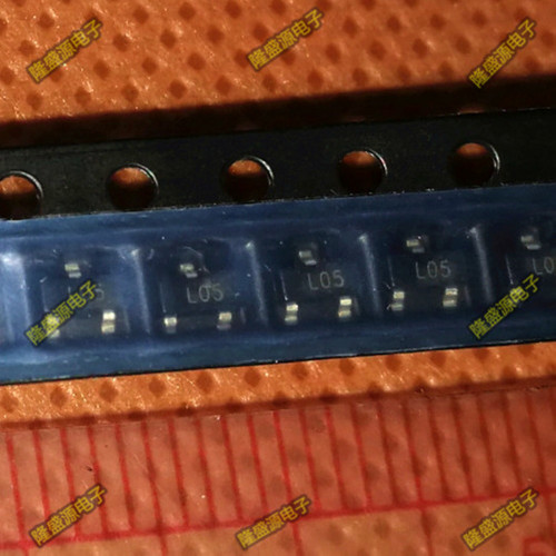 GL05T-GS08 GL05T-GS08 SOT-23 全新10个起拍 GL05