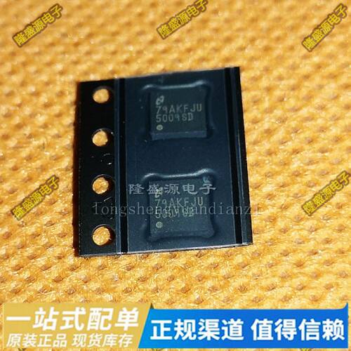 LM5009SDC 丝印5009SD SST39VF800A-70-4C-M1QE XWM8731EFL 原装