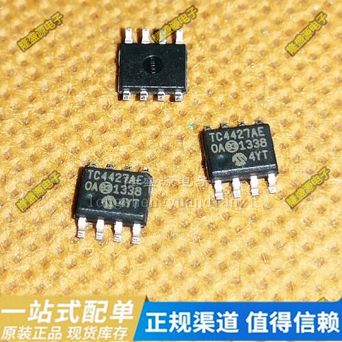 全新TC4427ACOA  TC4427AEOA TC4427E TC4427C TC4427AE TC4427AC
