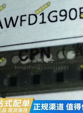 SAWFD1G90BH0F0AR15 SAYEY1G74BC0B0A SAYEY1G95GA0F0A 滤波器