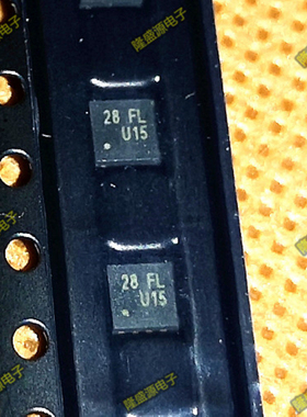 RT8064ZQW RT8064 WDFN-8 丝印 28 进口原装 飞歌导航 芯片