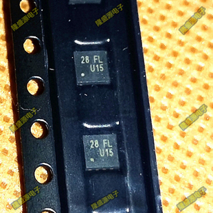 芯片 RT8064ZQW WDFN 进口原装 飞歌导航 RT8064 丝印