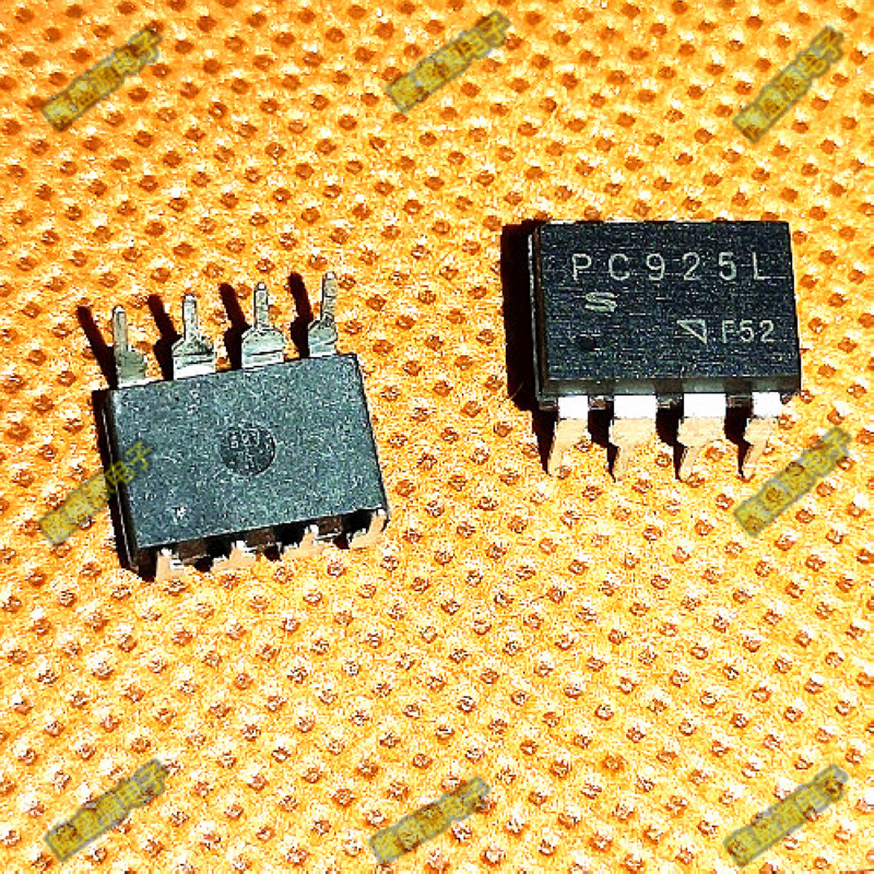 PC925L PC925 贴片SOP-8直插DIP8 栅极驱动器 全新原装正品
