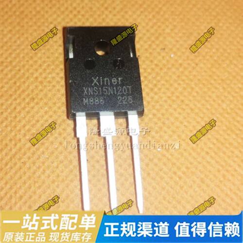 全新RJH60D0DPK IGBT管 RJH60D0 TO3P原装正品 XNS15N120T三极管