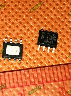 全新原装MP1482DN-LF-Z MP1482DN MP1482 SOP8 全新MPS  直拍