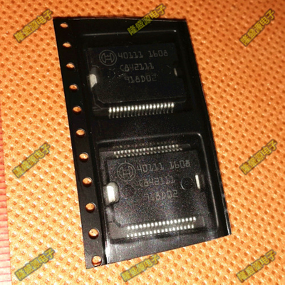 40111 BOSCH柴油 EDC17 电源芯片 主营专营汽车电脑芯片全新进口