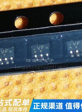 74LVC1G14GW,125 SOT-353 丝印VF 反相器 逆变器 施密特CMOS 芯片