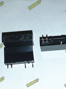 F3AA024E PLC继电器 F3AA012E F3AA005E 原装进口 MYAA024D