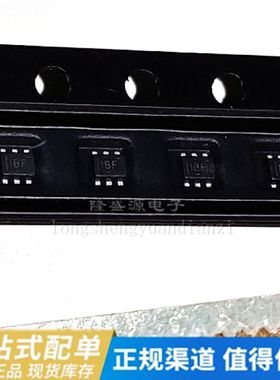 DC-DC电源芯片 TLV62568APDRLR   丝印1BF SOT-563 转换电压稳