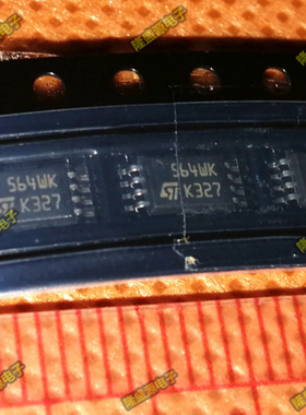 564WK ST564WK M95460-WDW6TP TSSOP8全新现货 一个起售