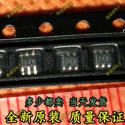 TPS61220DCKR TPS61220DCKT SC70-6仪器原装进口开关稳压IC