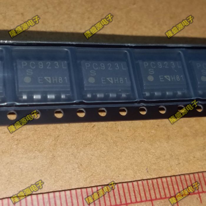 PC923L PC923 SHARP 贴片 SOP-8 全新原装  促销 直拍