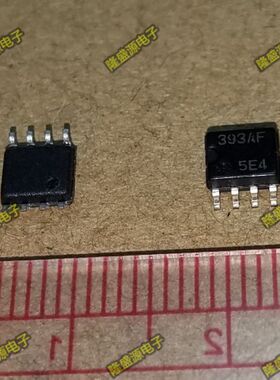 HA17393AFEL 393AF RENESAS SOP-8   全新原装 直拍